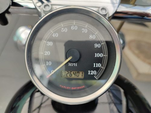 Imagen 7 de 10 de Harley-davidson Sportster 883 2000 Título Limpio Checala!!!