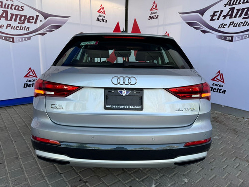 Audi Q3 1.4 35 Tfsi Dynamic 150hp Dsg