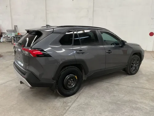 Toyota RAV4 2.5 Adventure At