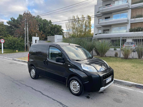 Citroën Nemo 1.4 Full