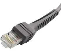 Comprar Cable Usb U01-s07zar Para Lectores De Barra Symbol Motorola