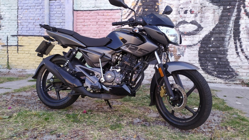Imagen 24 de 24 de Moto Usada Bajaj Rouser Ns125 2022 Igual A 0km 125 Ns
