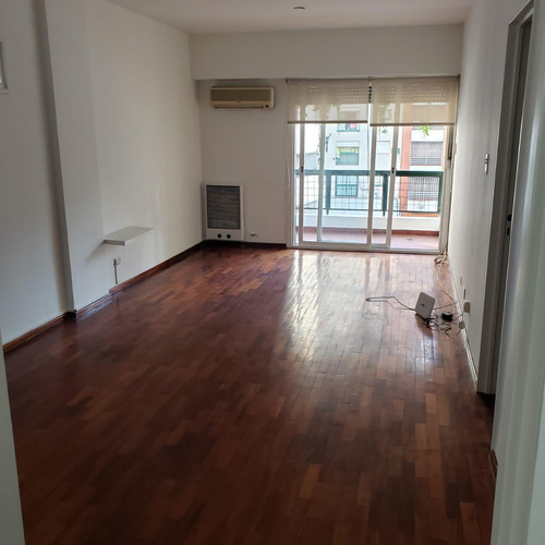 Alquiler Palermo Nuevo Segui Y Sinclair Monoambiente Contrafrente A/a Luz Y Sol Balcon Cocina Baño Completo Seguro De...
