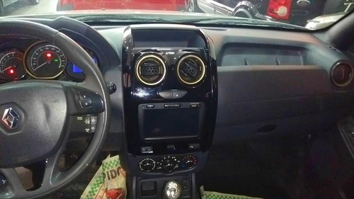 Duster 1.6 Dynamique 4x2 16v Flex 4p Manual