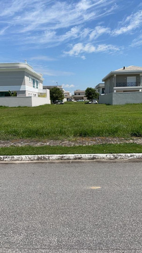 Imagem 3 de 7 de Terreno À Venda, 457 M² Por R$ 1.200.000,00 - Urbanova - São José Dos Campos/sp - Te0578