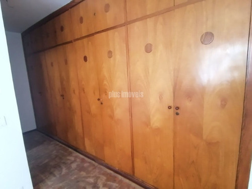 Imagem 9 de 15 de Apartamento 3 Dormitórios 3 Suítes 2 Vagas No Jardins!!! - Pp19565
