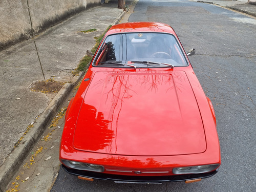 Vw Sp2 Esportivo ReferĂȘncia Mundial Raro E Muito Desejado