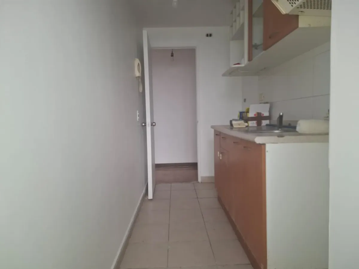 Imagen 5 de 29 de Excelente Departamento En El Mejor Barrio De Recoleta!!!