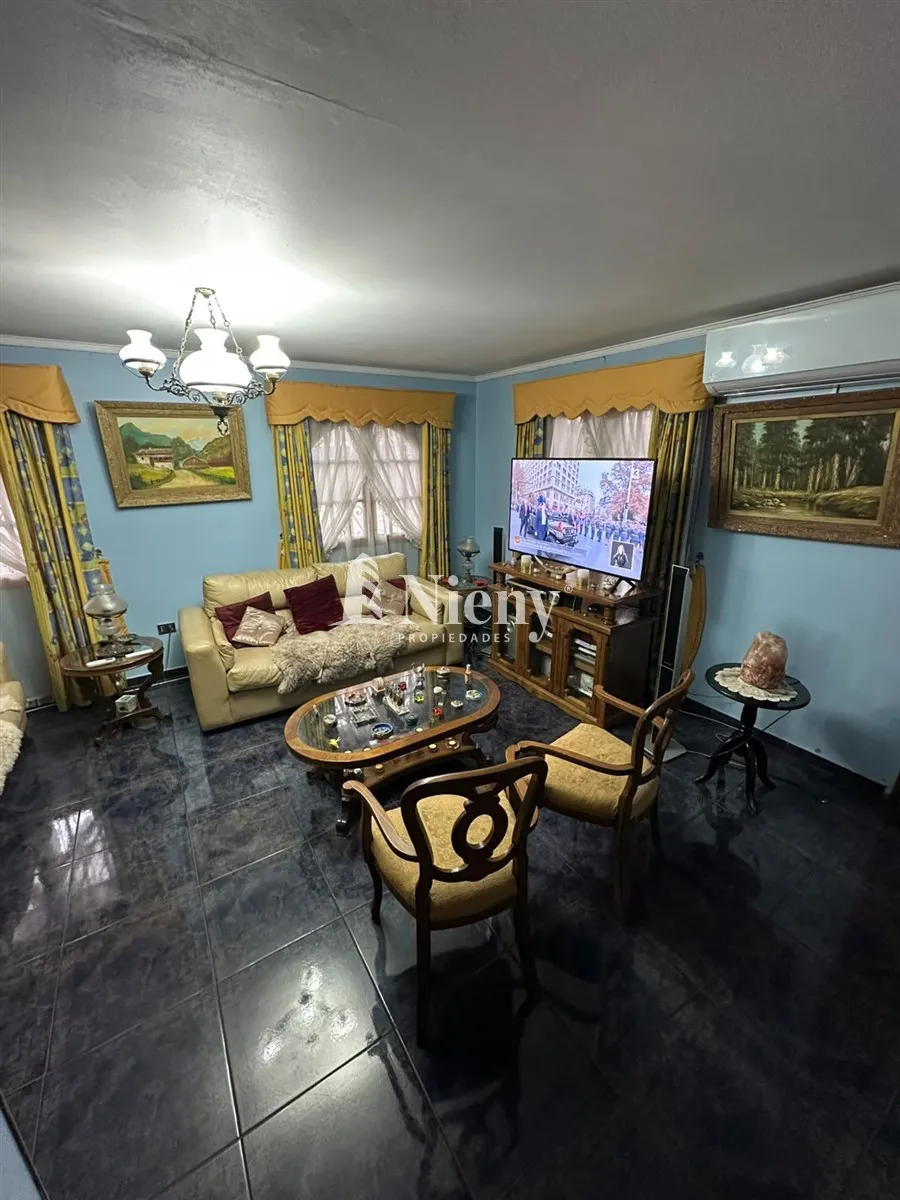 Imagen 2 de 30 de Casa En Venta De 5 Dorm. En Rancagua