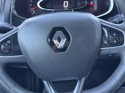 Renault Clio Iv Expression Mt