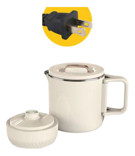 Water Windle Kettle Many Plegable Té De Acero Inoxidable