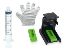 Comprar Snap Universal Para Cartucho Hp 60 122 662 664 667 Canon 210