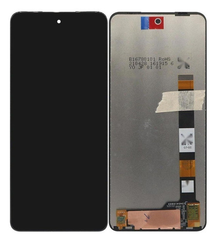 Pantalla Lcd Táctil For Motorola Moto Edge 2021 5g Uw Xt2141