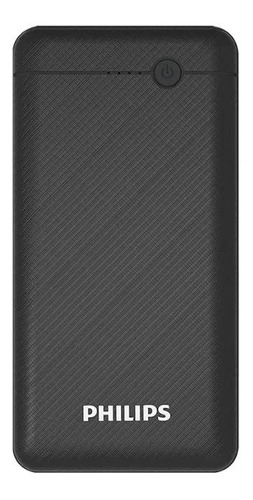 Cargador Portátil Power Bank  10000 Mah  