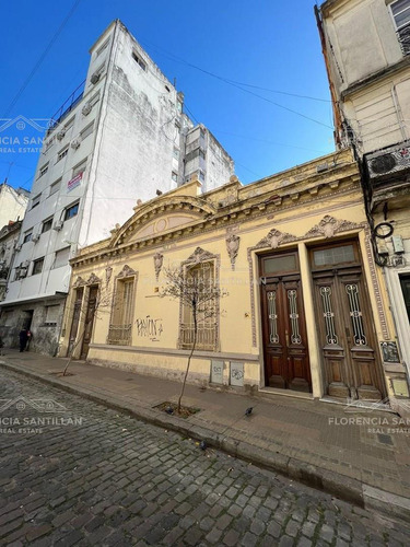 Departamento Ph En Venta En San Telmo, Capital Federal, Buenos Aires