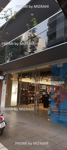 Venta Local En Palermo Soho Con Renta