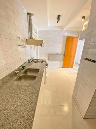 Departamento En Alquiler
