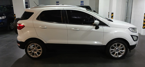 Ford Ecosport 1.5 Titanium 123Cv 4X2