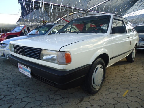 Gol 1.6 Mi Cl 1992