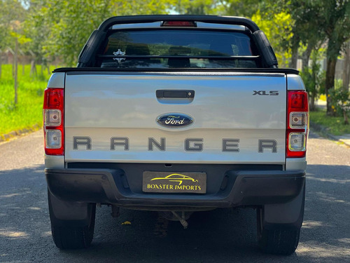 Ford Ranger 2.2 Xls 4x4 Cd 16v