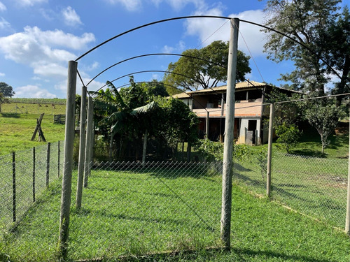 Sitio No Bairro Jutuba Capela Do Alto