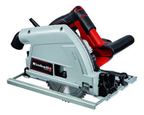 Sierra Circular Imersion 1200w Te-ps 165 Einhell