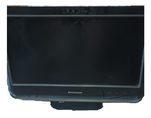 Lenovo All-in-one (Reacondicionado)