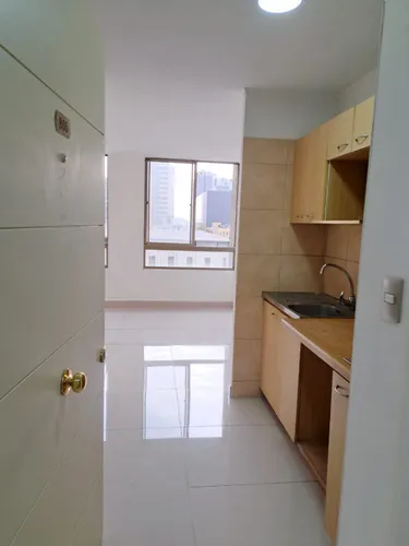 Excelente Ubicación Departamento Estudio Muy Buen Estado