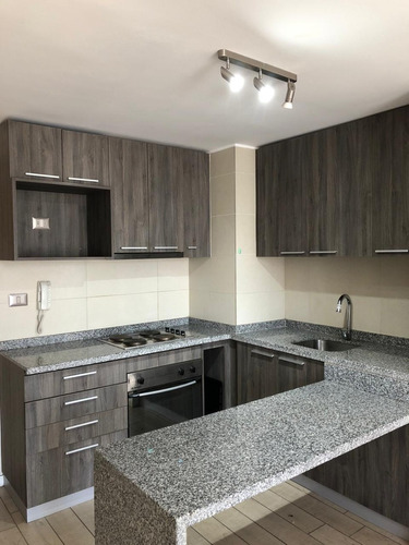 Departamento En Pleno Centro