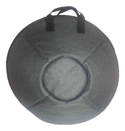 Bolsa De Transporte Para Tambor Handpan, Mochila Ligera,