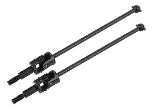 Accesorio De Piezas Universal Drive Shaft 108015 Rc Apto Par