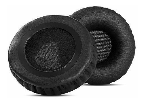 Almohadillas Para Audífon 1 Pair Replacement Ear Pads Cushio