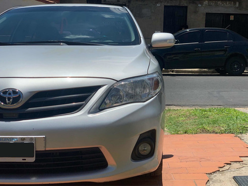 Toyota Corolla 1.8 Xei Mt Pack 136cv 2014