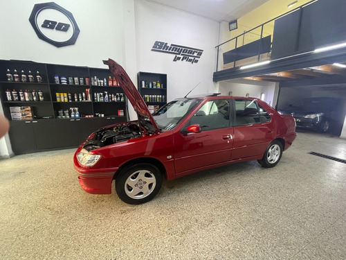 Peugeot 306 1.8 16v Equinoxe