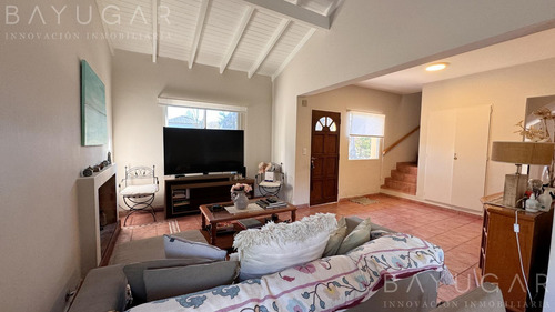 Venta Casa En Barrio Privado La Campiña / Pilar - Apto Crédito