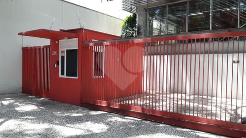 Alto De Pinheiros Comercial Predio Com Renda - 353-im166256
