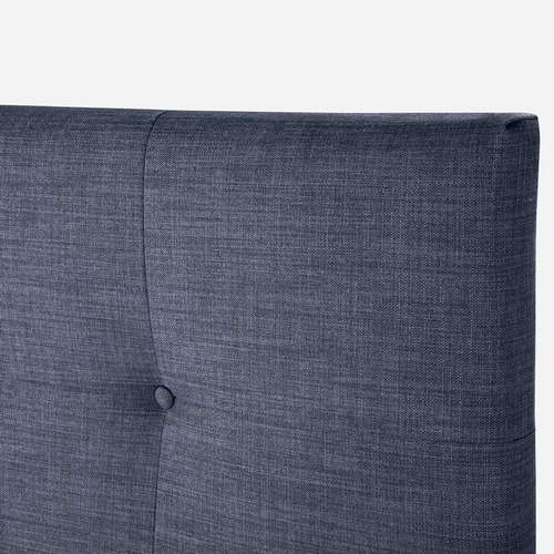 Imagen 4 de 6 de Rosen Cama Ergo T New 0.90x2.00 Bennet Nat