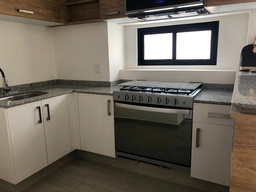 Imagen 3 de 10 de Super Oportunidad Estrena Lindo Departamento