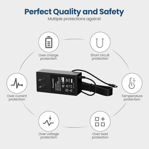 Adaptador De Corriente Para Valve Index Vr