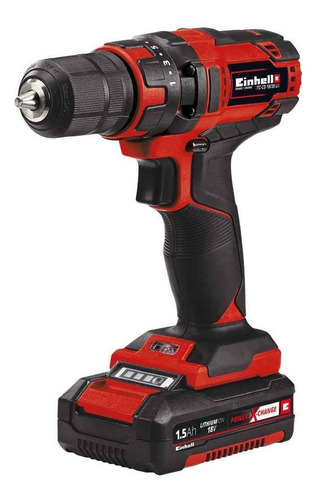 Taladro Atornillador 10mm 18v Einhell - Ynter Industrial