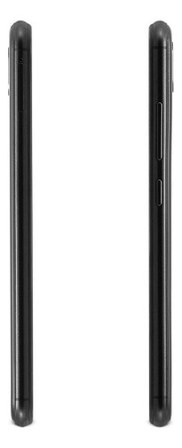 Multilaser G Pro Dual SIM 32 GB preto 2 GB RAM