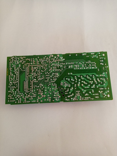 Imagen 2 de 3 de Tarjeta Horno Microondas Whirlpool Kitchenaid W10398151