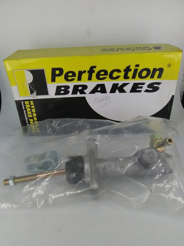 Bomba Superior De Clutch Aveo