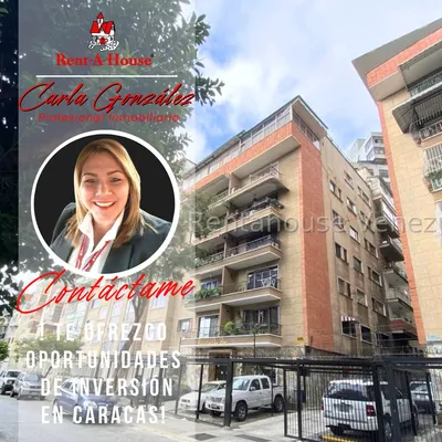 Apartamento en venta