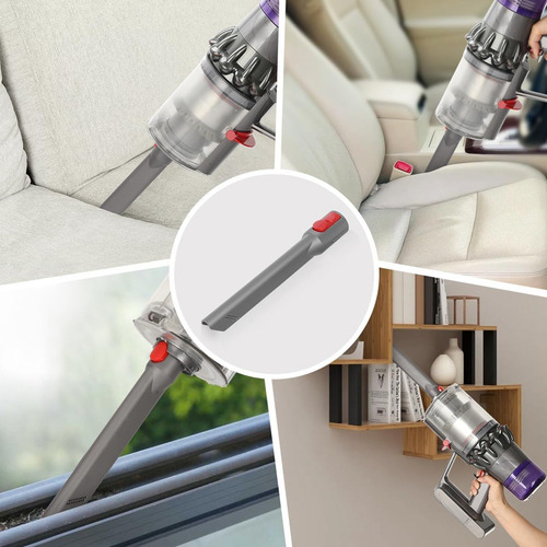 Ferramenta Para Fenda Para Aspirador De Pó V15 V12 V11 V10