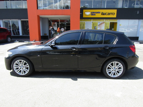 Imagen 4 de 15 de Bmw 118i Mecanico