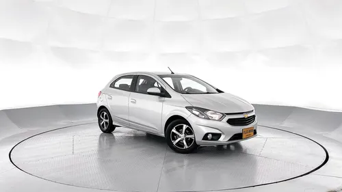 Chevrolet Onix Ltz