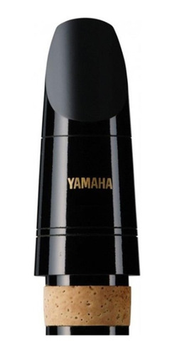 Boquilla Para Clarinete Yamaha Cl4c - Cuotas