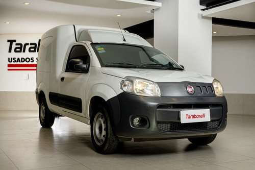 Fiat Nueva Fiorino 1.4 8v Taraborelli