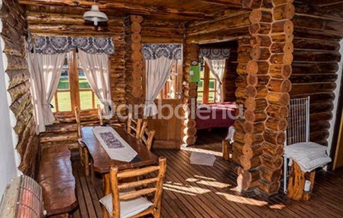 Terreno Fraccion En Venta Esquel Patagonia